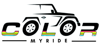 Color My Ride, LLC