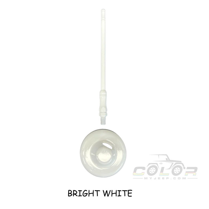 All Model Antenna and Antenna Mount Cover Trim