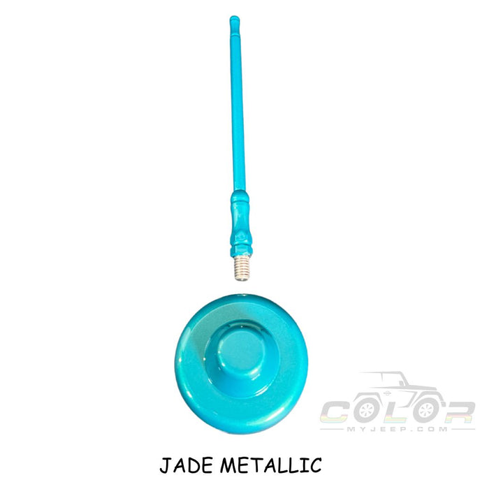 All Model Antenna and Antenna Mount Cover Trim