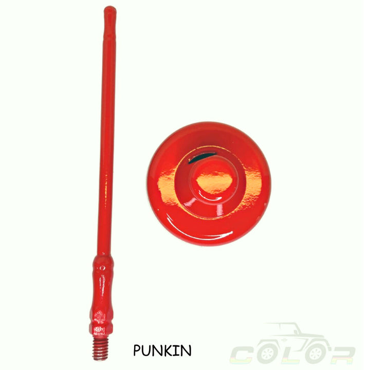 All Model Antenna and Antenna Mount Cover Trim