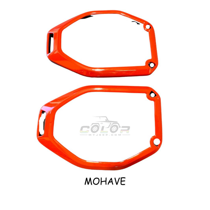 Roof Speaker Bezel Accent Cover Trim