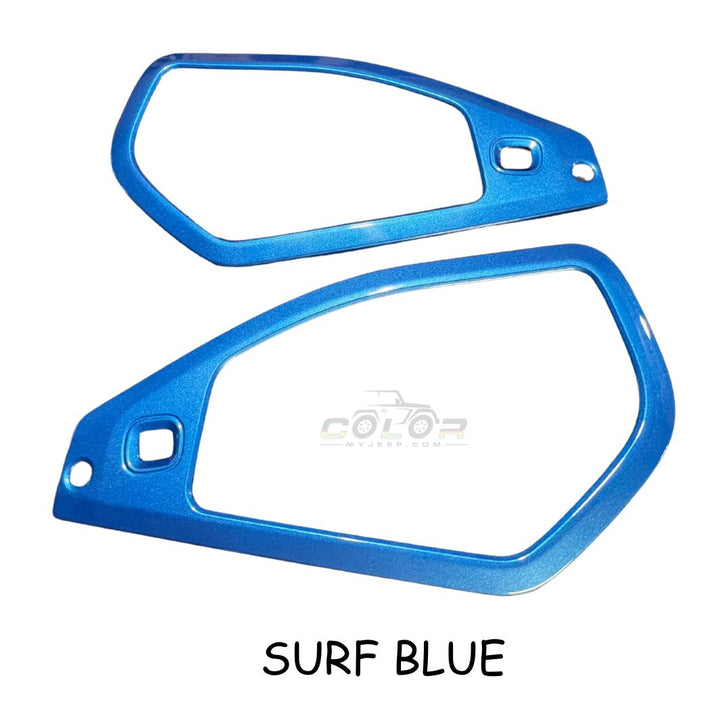 Roof Speaker Bezel Accent Cover Trim 2024