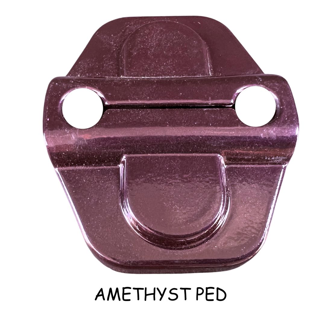 Side Mirror Accent Trim Covers Jeep Wrangler JL, JLU 2018-Current