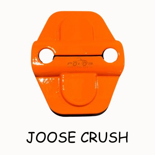 Side Mirror Accent Trim Covers Jeep Wrangler JL, JLU 2018-Current