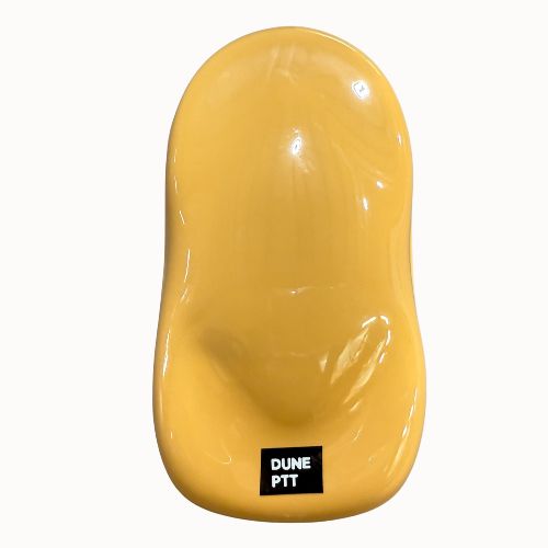 Color Sample JEEP OEM FACTORY COLORS