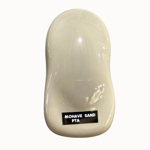 Color Sample JEEP OEM FACTORY COLORS