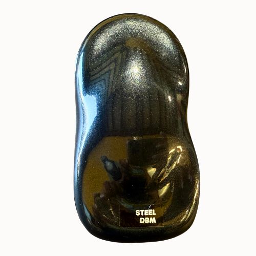 Color Sample JEEP OEM FACTORY COLORS