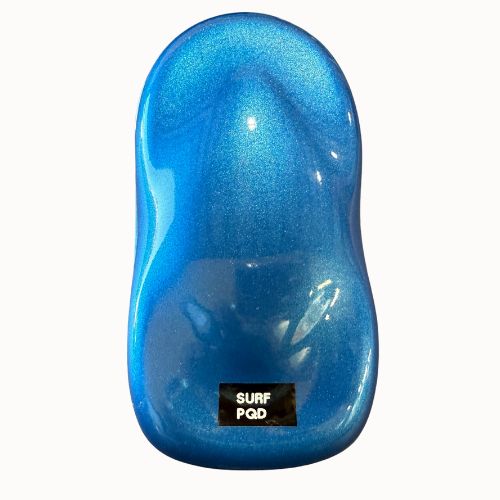 Color Sample JEEP OEM FACTORY COLORS