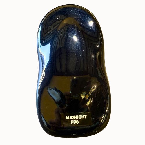 Color Sample JEEP OEM FACTORY COLORS