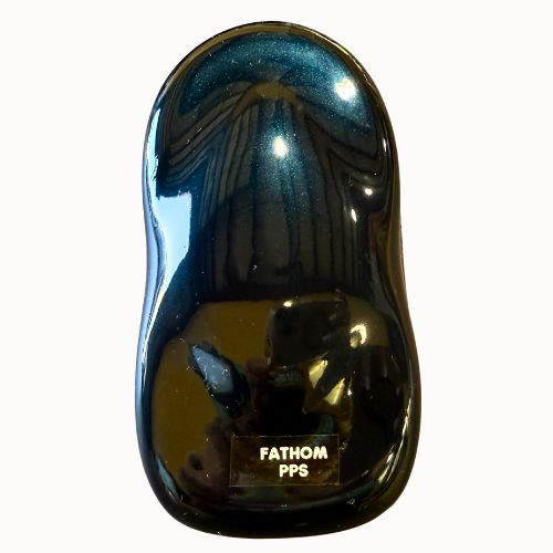 Color Sample JEEP OEM FACTORY COLORS