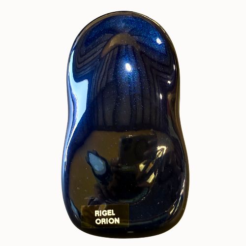 Color Sample CUSTOM COLORS Candies, Pearl & Metallics