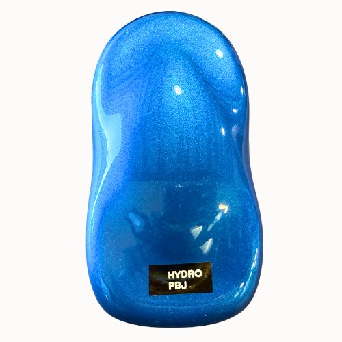 Color Sample JEEP OEM FACTORY COLORS