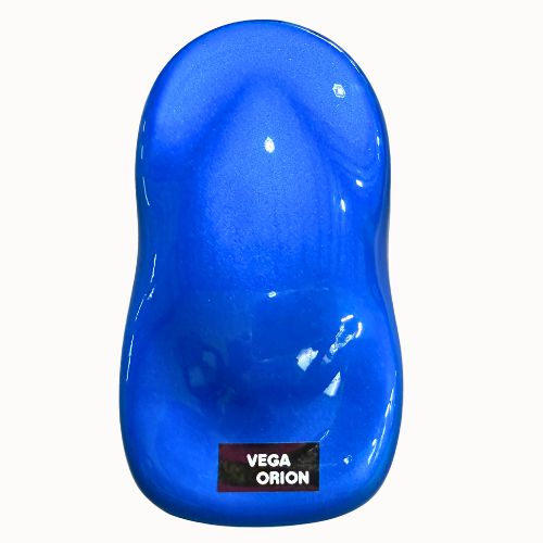 Color Sample CUSTOM COLORS Candies, Pearl & Metallics