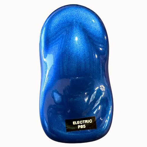 Color Sample JEEP OEM FACTORY COLORS