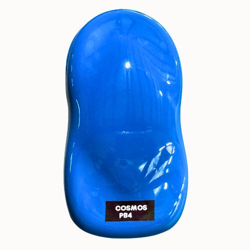 Color Sample JEEP OEM FACTORY COLORS