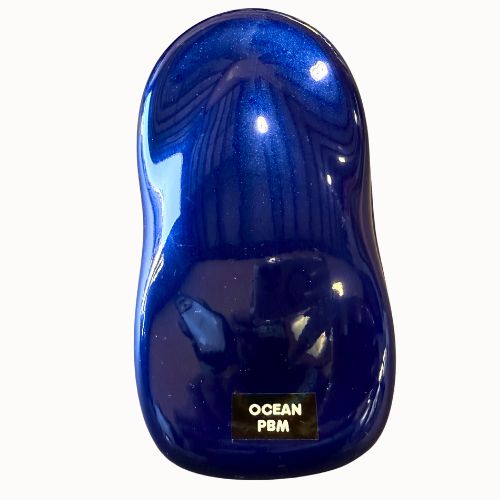 Color Sample JEEP OEM FACTORY COLORS