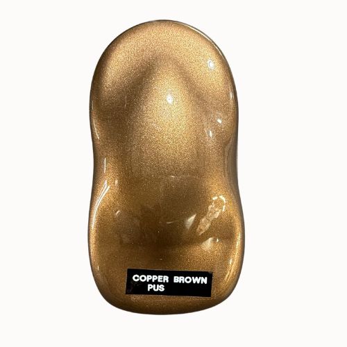 Color Sample JEEP OEM FACTORY COLORS