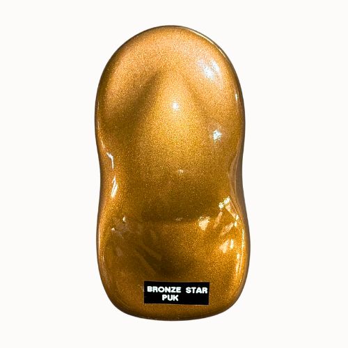 Color Sample JEEP OEM FACTORY COLORS