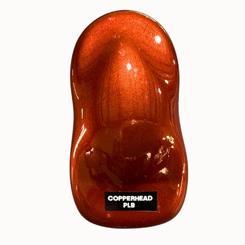 Color Sample JEEP OEM FACTORY COLORS