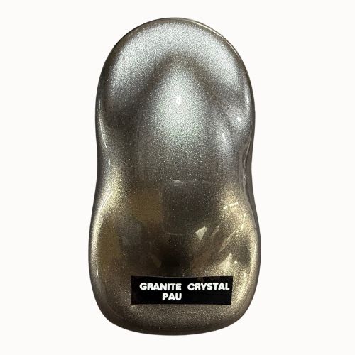 Color Sample JEEP OEM FACTORY COLORS