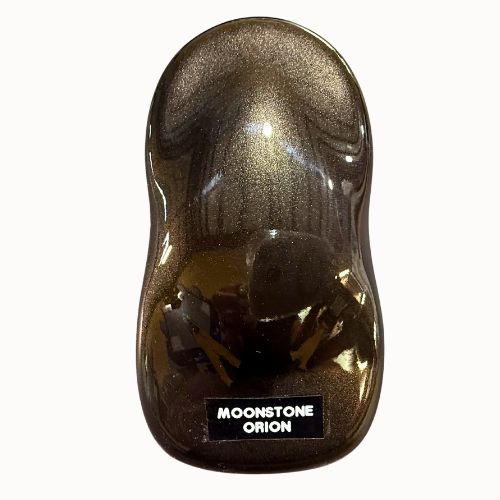 Color Sample CUSTOM COLORS Candies, Pearl & Metallics