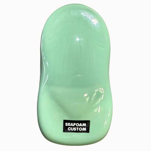 Color Sample CUSTOM COLORS Candies, Pearl & Metallics