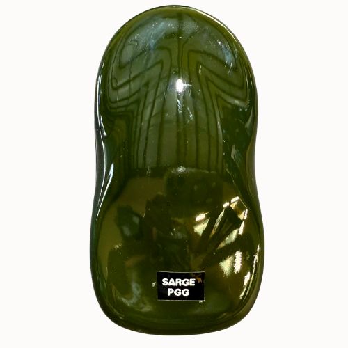 Color Sample JEEP OEM FACTORY COLORS