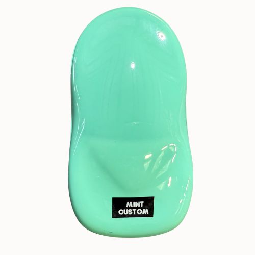 Color Sample CUSTOM COLORS Candies, Pearl & Metallics