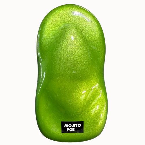 Color Sample JEEP OEM FACTORY COLORS