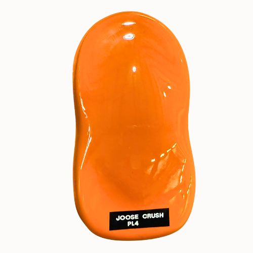 Color Sample JEEP OEM FACTORY COLORS