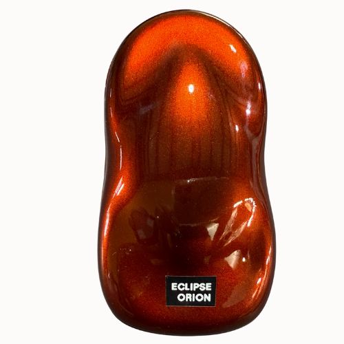 Color Sample CUSTOM COLORS Candies, Pearl & Metallics