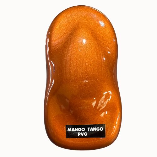 Color Sample JEEP OEM FACTORY COLORS