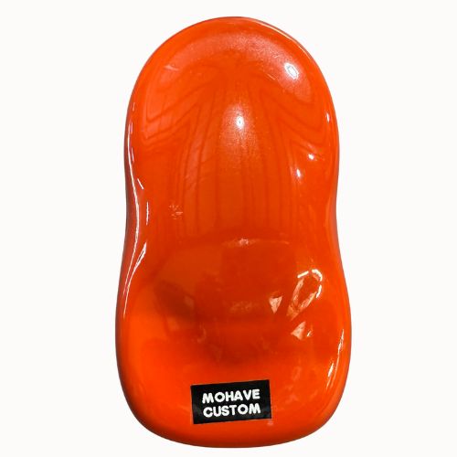 Color Sample CUSTOM COLORS Candies, Pearl & Metallics