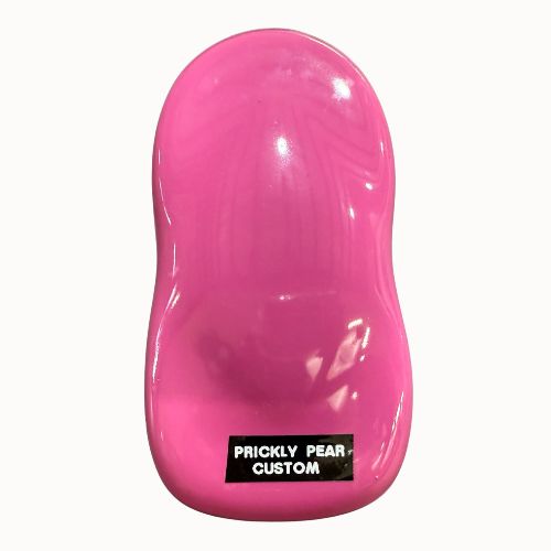 Color Sample CUSTOM COLORS Candies, Pearl & Metallics