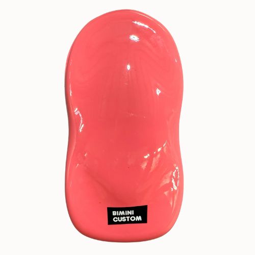 Color Sample CUSTOM COLORS Candies, Pearl & Metallics