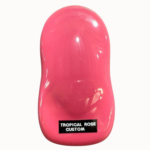 Color Sample CUSTOM COLORS Candies, Pearl & Metallics