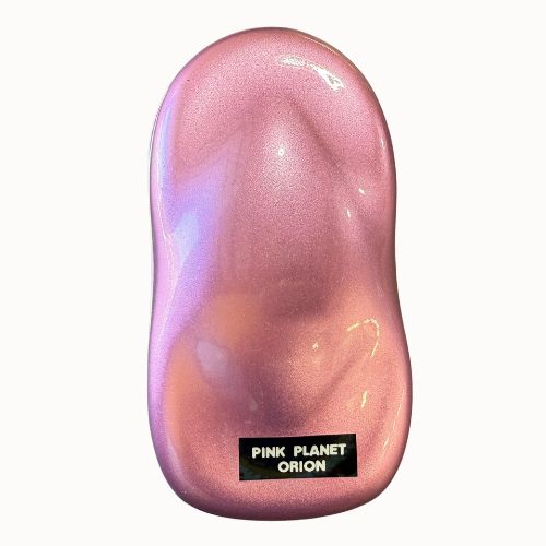 Color Sample CUSTOM COLORS Candies, Pearl & Metallics