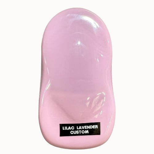 Color Sample CUSTOM COLORS Candies, Pearl & Metallics