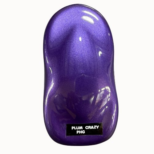 Color Sample JEEP OEM FACTORY COLORS