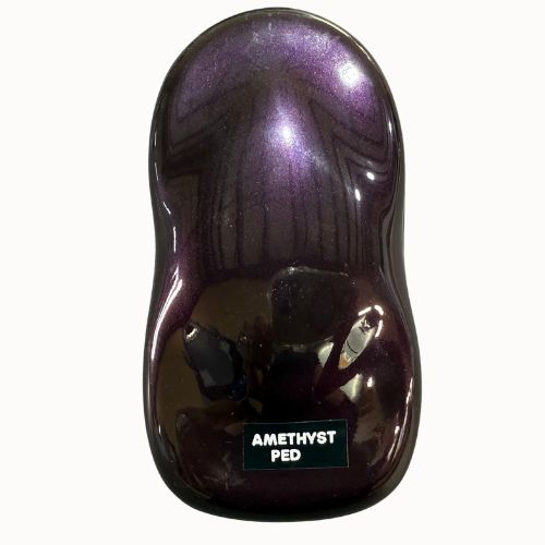 Color Sample JEEP OEM FACTORY COLORS