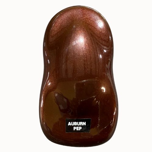 Color Sample JEEP OEM FACTORY COLORS