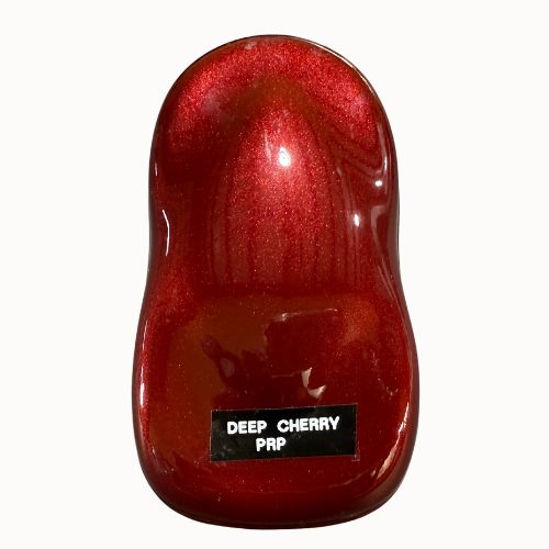 Color Sample JEEP OEM FACTORY COLORS