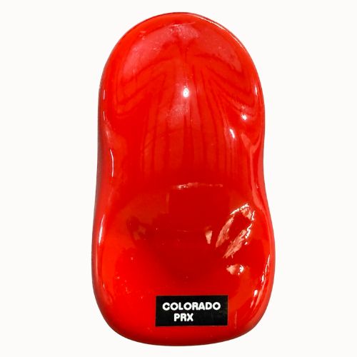 Color Sample JEEP OEM FACTORY COLORS