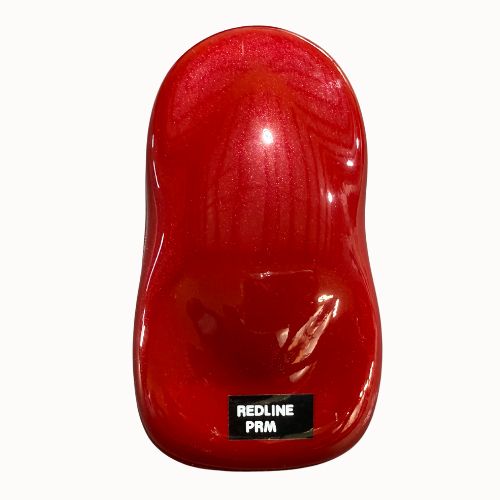 Color Sample JEEP OEM FACTORY COLORS