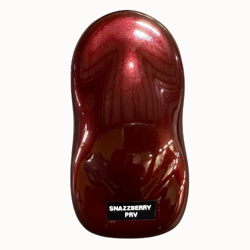 Color Sample JEEP OEM FACTORY COLORS