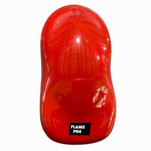 Color Sample JEEP OEM FACTORY COLORS