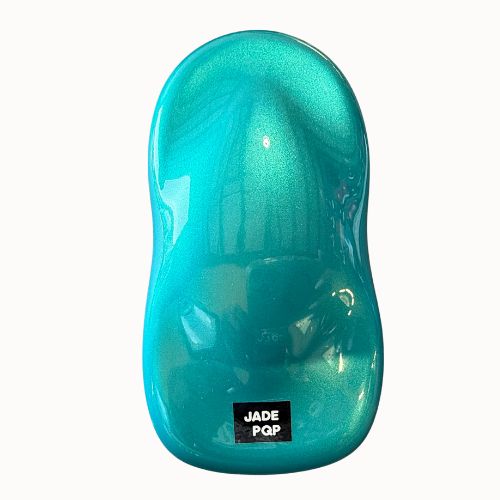 Color Sample JEEP OEM FACTORY COLORS