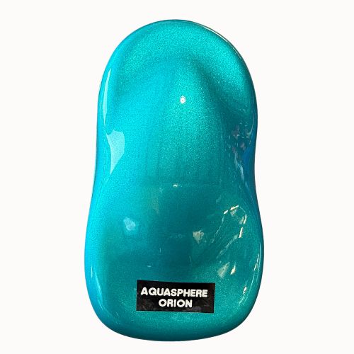 Color Sample CUSTOM COLORS Candies, Pearl & Metallics