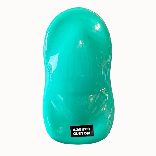 Color Sample CUSTOM COLORS Candies, Pearl & Metallics