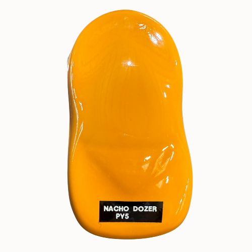 Color Sample JEEP OEM FACTORY COLORS